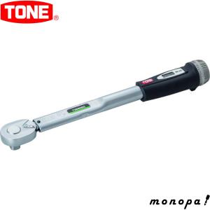 TOHNICHI(トーニチ) ヘッド交換式プリセット形トルクレンチ CL2NX8D-MH