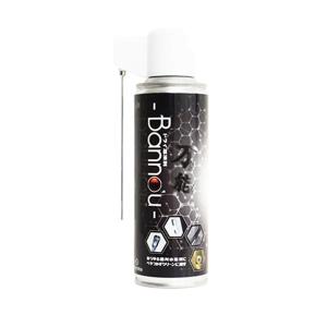 Banno'u(万能) TAC-114 東洋化学商会 200ml 1本 エアゾール スプレー