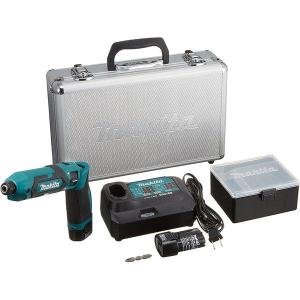 マキタ TD022DSHXB ペンインパクト 黒セット品 バッテリ2個付
