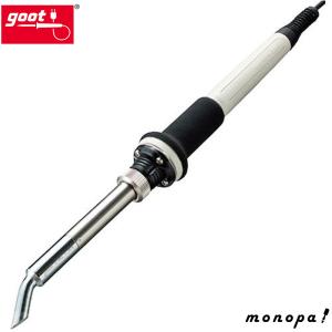 電気はんだこて L型軸 545-02型 100W 直径8mm HAKKO 白光