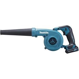 マキタ 【正規店】 makita 18V 充電式ブロワ UB185DZ 本体のみ (snow 