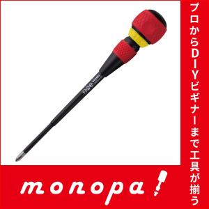 ベッセル(VESSEL) +2×150 ボールラチェットドライバー 2200 送料無料｜monopa-y