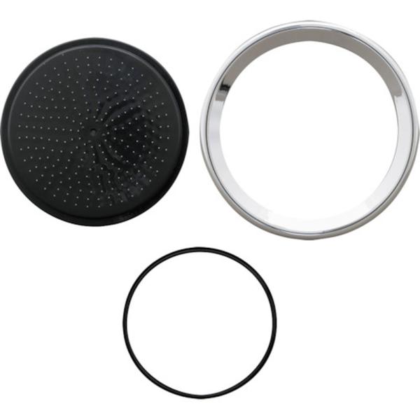 タカギ メタリックキモチイイシャワピタスクリーンセット XJZ0021