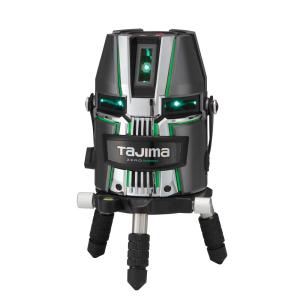 タジマ LA-CLP レーザークランプ レーザー墨出器用 軽天作業に Tajima