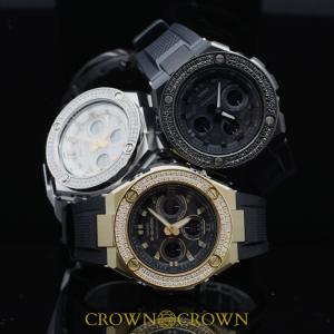 並行輸入品】CASIO 純正 G-SHOCK ベゼル GST-W300G-2A1JF GST-W300G