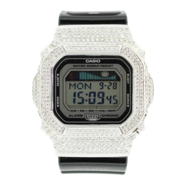 G-SHOCK CUSTOM ジーショック カスタム 腕時計 DW-5600 GLX5600-7JF...