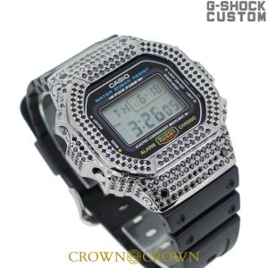 G-SHOCK CUSTOM ジーショック カ...の詳細画像5