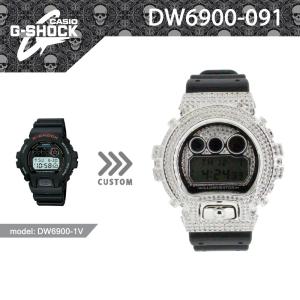 G-SHOCK CUSTOM ジーショック カ...の詳細画像1