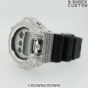 G-SHOCK CUSTOM ジーショック カ...の詳細画像3