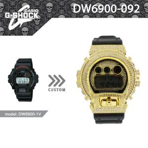 G-SHOCK CUSTOM ジーショック カ...の詳細画像1