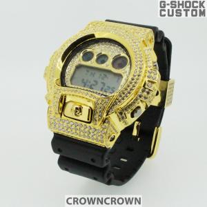 G-SHOCK CUSTOM ジーショック カ...の詳細画像2