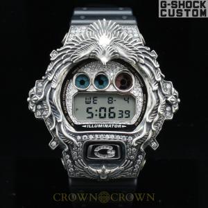G-SHOCK CUSTOM ジーショック カスタム 腕時計 DW-5600 DW5600E-1