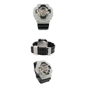 G-SHOCK ジーショック カスタム メンズ...の詳細画像2
