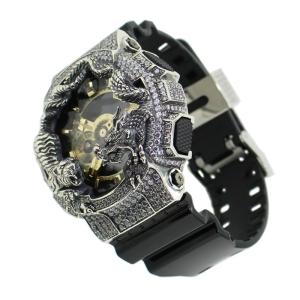 G-SHOCK ジーショック カスタム メンズ...の詳細画像2