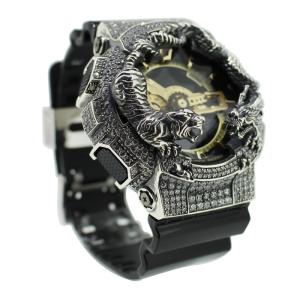 G-SHOCK ジーショック カスタム メンズ...の詳細画像3