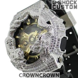 G-SHOCK CUSTOM ジーショック カスタム 腕時計 DW-6900 DW6900CB-1