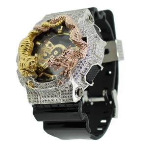 G-SHOCK ジーショック カスタム メンズ...の詳細画像2