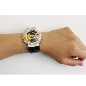 G-SHOCK ジーショック カスタム メンズ...の詳細画像5
