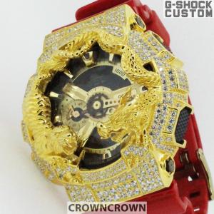 G-SHOCK ジーショック カスタム メンズ ...の商品画像