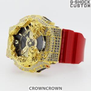 G-SHOCK ジーショック カスタム メンズ...の詳細画像2