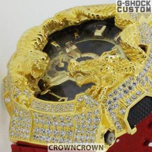 G-SHOCK ジーショック カスタム メンズ...の詳細画像3