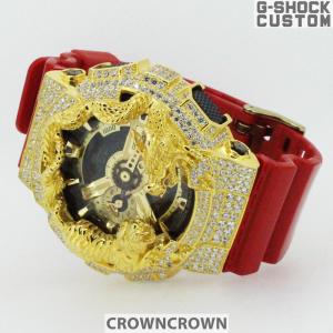 G-SHOCK ジーショック カスタム メンズ...の詳細画像4
