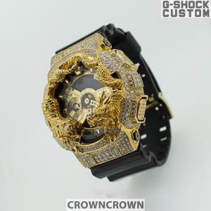 G-SHOCK ジーショック カスタム メンズ...の詳細画像2