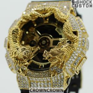 G-SHOCK ジーショック カスタム メンズ...の詳細画像3