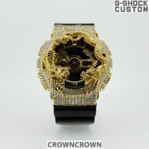 G-SHOCK ジーショック カスタム メンズ...の詳細画像4