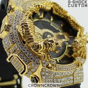 G-SHOCK ジーショック カスタム メンズ...の詳細画像5