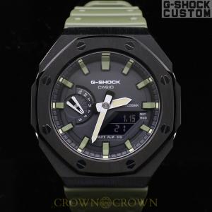 G-SHOCK CUSTOM ジーショック カス...の商品画像