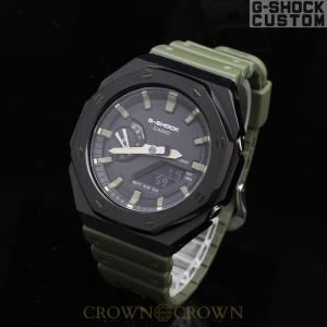 G-SHOCK CUSTOM ジーショック カ...の詳細画像4