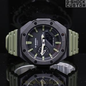 G-SHOCK CUSTOM ジーショック カ...の詳細画像5