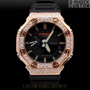 G-SHOCK CUSTOM ジーショック カスタム 腕時計 DW-5600 DW5600E-1