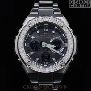 カシオ G-SHOCK GST-W110D-7AJF ( 1個 )/ G-SHOCK(Gショック) : 爽快