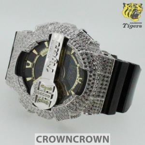 阪神タイガース オフィシャルグッズ G-SHO...の詳細画像2