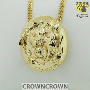 阪神タイガース オフィシャルグッズ ネックレス...の詳細画像3