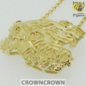 阪神タイガース オフィシャルグッズ ネックレス...の詳細画像2