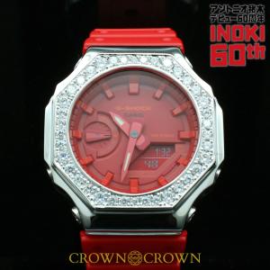 G-SHOCK アントニオ猪木リングデビュー60周年記念グッズG-SHOCK