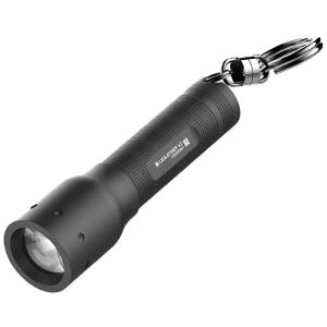 LEDLENSER レッドレンザー LEDフォーカス機能付ライトＫ3（8313） 懐中電灯 ハンドライト 小型 軽量 コンパクト 明るい 防災 アウトドア｜monoplan