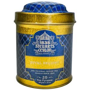 紅茶 ギフト ティーバッグ 20袋入 プレゼン...の詳細画像1