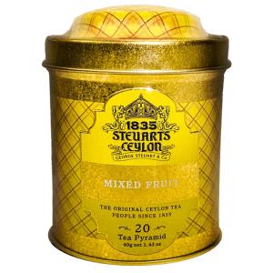 紅茶 ギフト ティーバッグ 20袋入 プレゼン...の詳細画像3