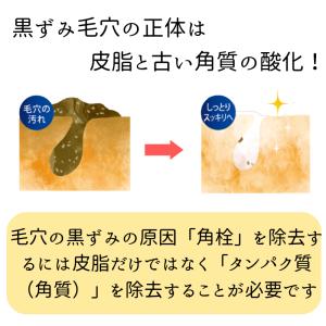いつかの石鹸 クンジング 2個セット 洗顔 酵...の詳細画像3