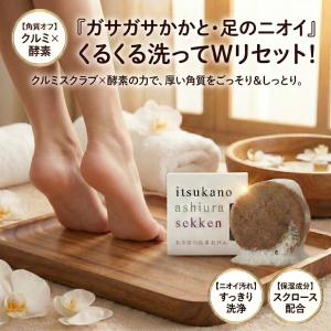イオン化粧品 クリームソープ 洗顔クリーム 120g 温泉の恵み 美容