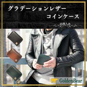 【ゴールデンベア】 【正規販売店】 小銭入れ ...の詳細画像1