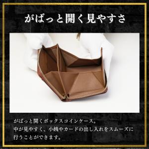 【ゴールデンベア】 【正規販売店】 小銭入れ ...の詳細画像3