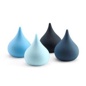 suuu 超吸水多孔質体オブジェ シズク スウウ しずく