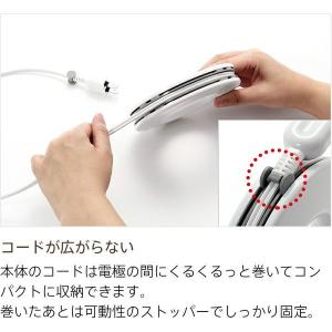 延長コード 2.5m PLUGO プラゴ コー...の詳細画像2