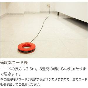 延長コード 2.5m PLUGO プラゴ コー...の詳細画像5