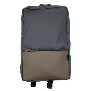 NOMADIC（ノーマディック） 【ポイント10倍】NOMADIC マチ拡張リュック